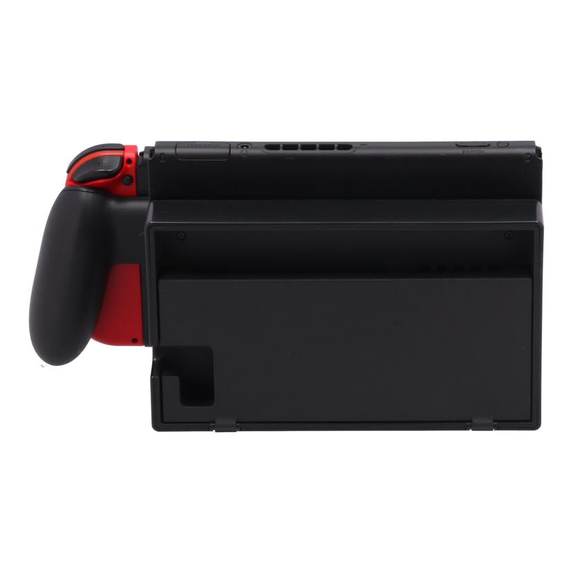 NINTENDO ニンテンド-/Nintendo Switch/HAC-S-KADEE//XAJ10017757125/Bランク/18