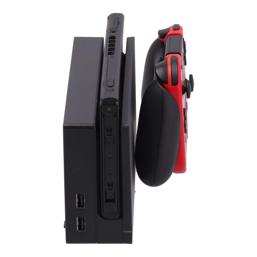 NINTENDO ニンテンド-/Nintendo Switch/HAC-S-KADEE//XAJ10017757125/Bランク/18