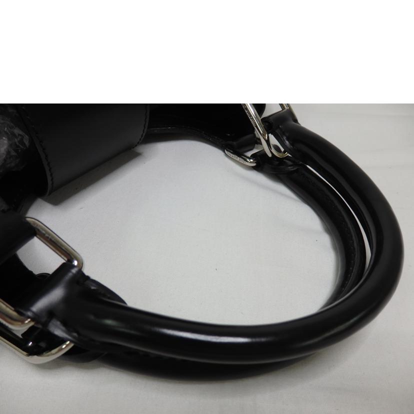 LOUIS VUITTON /サックモンテーニュ/エピ/ノワール/M59302 //BA0***/Aランク/84