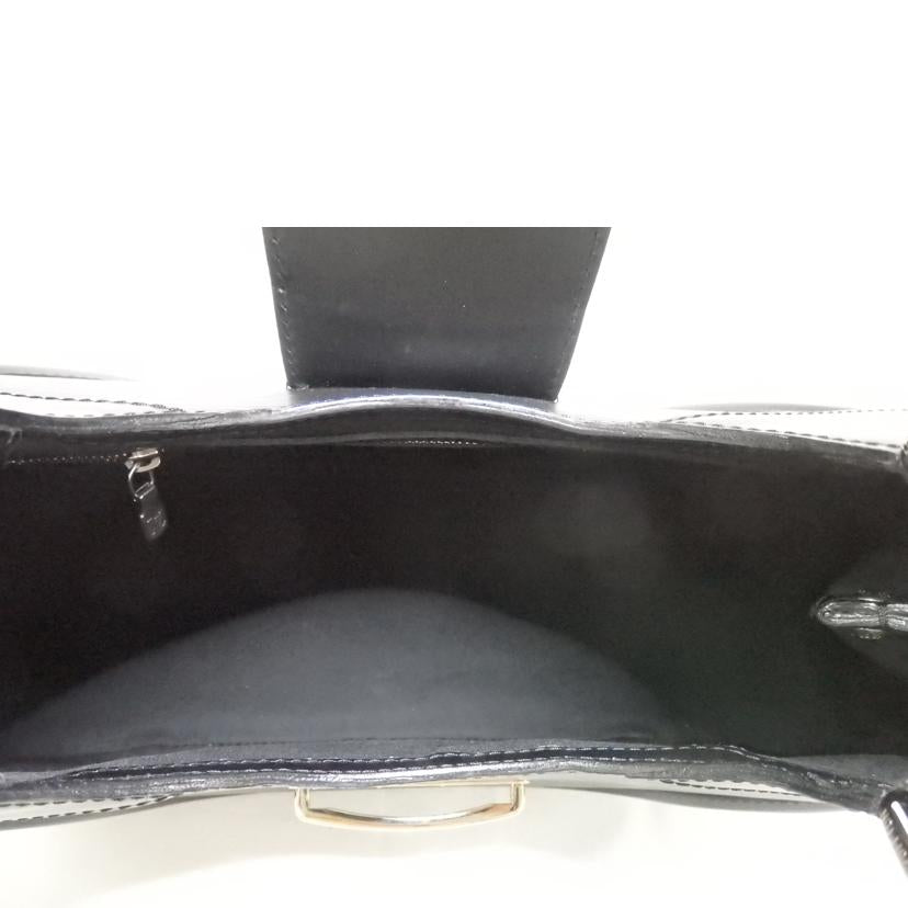 LOUIS VUITTON /サックモンテーニュ/エピ/ノワール/M59302 //BA0***/Aランク/84