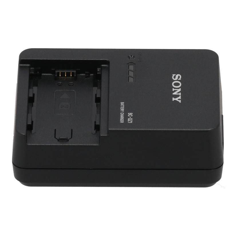 SONY ソニー/充電器/BC-QZ1//24075PA1009419/Bランク/24