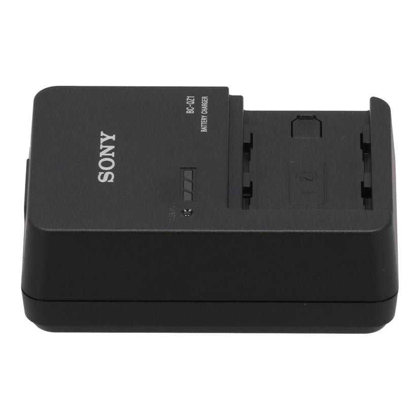 SONY ソニー/充電器/BC-QZ1//24075PA1009419/Bランク/24