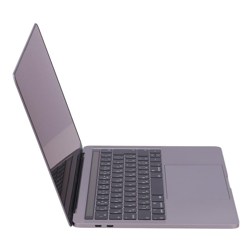 Apple アップル /MacBook Pro 13インチ 2019 TB3×4/A1989//C02YR05RLVDL/Bランク/82