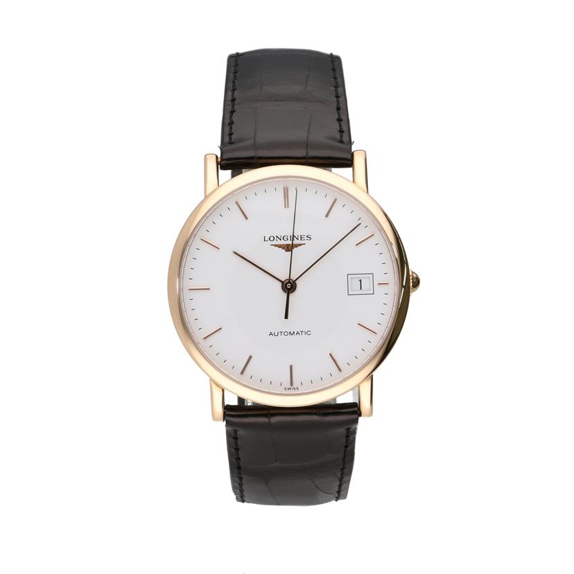 LONGINES ロンジン/エレガントコレクション/オートマ/L4.778.8.12.4//479*****/SAランク/40