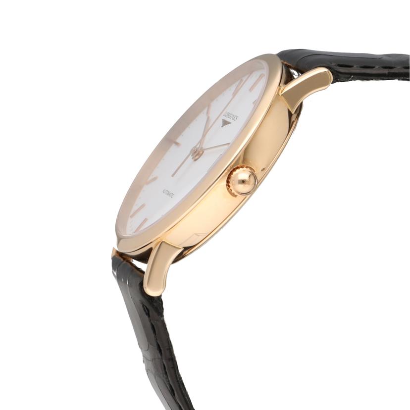LONGINES ロンジン/エレガントコレクション/オートマ/L4.778.8.12.4//479*****/SAランク/40
