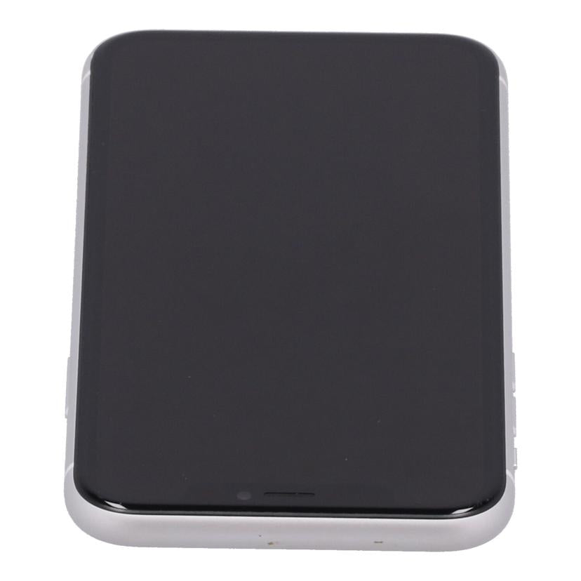 Apple docomo アップル /iPhone XR 64GB/MT032J/A//G0NXH6D3KXL1/Bランク/75