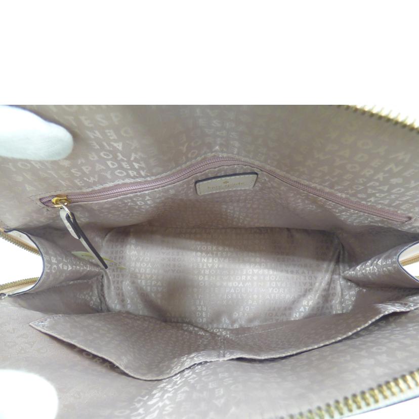 kate spade ケイトスペード/ショルダーバッグ//Bランク/64