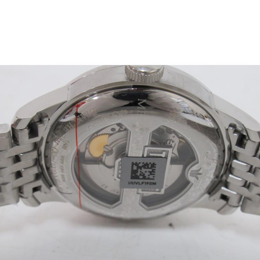 TISSOT ティソ/ル・ロックル・スモールセコンド/メンズ/自動巻/T006428A//UUV******/SAランク/63