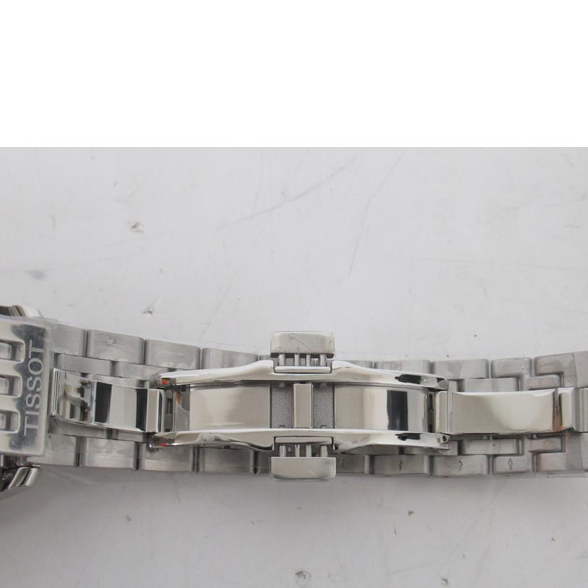 TISSOT ティソ/ル・ロックル・スモールセコンド/メンズ/自動巻/T006428A//UUV******/SAランク/63