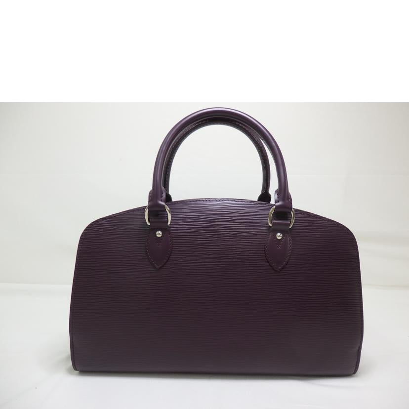 LOUIS VUITTON/ポンヌフPM/エピ/カシス/M5907K//FL4***/ABランク/84