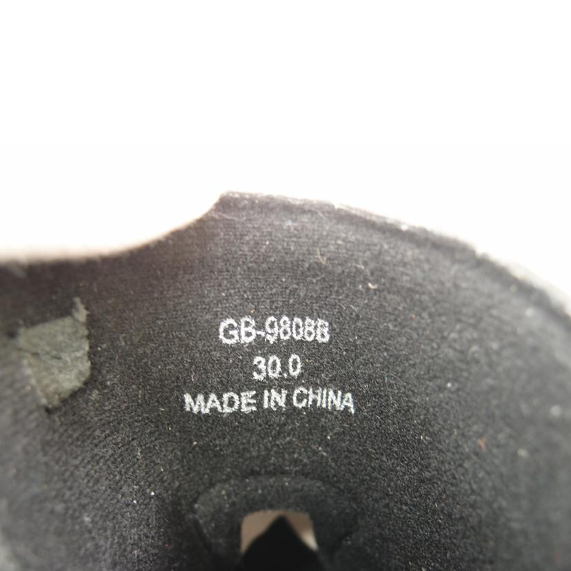 God&Bless ゴッドアンドブレス/God&Bless エンジニアブーツ/GB-98098B//Aランク/69