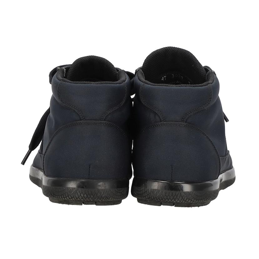 PRADA プラダ/スニーカー/NVY/4T3029//ABランク/94