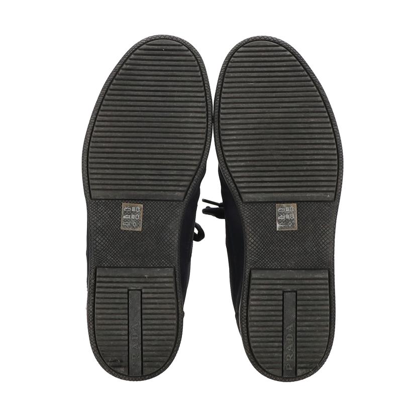PRADA プラダ/スニーカー/NVY/4T3029//ABランク/94