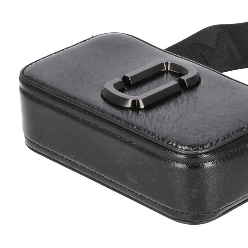 MARC JACOBS マークジェイコブス/THE スナップショットショルダー/M0014867//P S******/ABランク/05