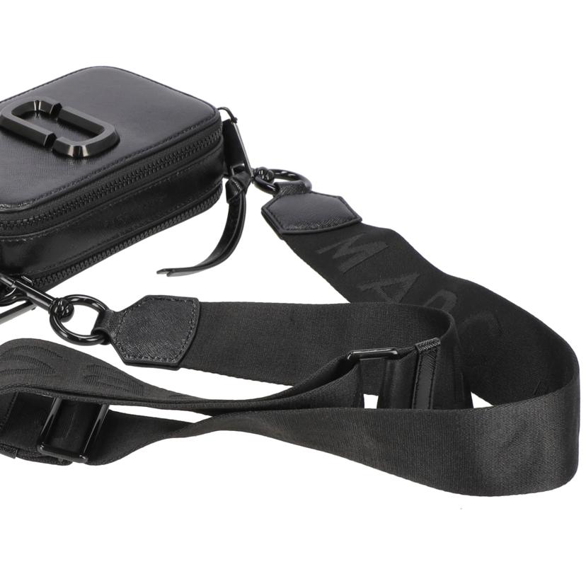 MARC JACOBS マークジェイコブス/THE スナップショットショルダー/M0014867//P S******/ABランク/05