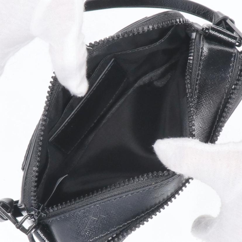 MARC JACOBS マークジェイコブス/THE スナップショットショルダー/M0014867//P S******/ABランク/05