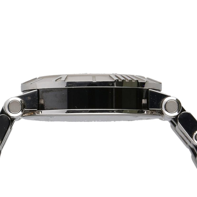 TIFFANY&Co. ティファニー/アトラス/SS×セラミック/レディース/クオーツ/Z1300.11.11A10A00A//T09**/ABランク/75