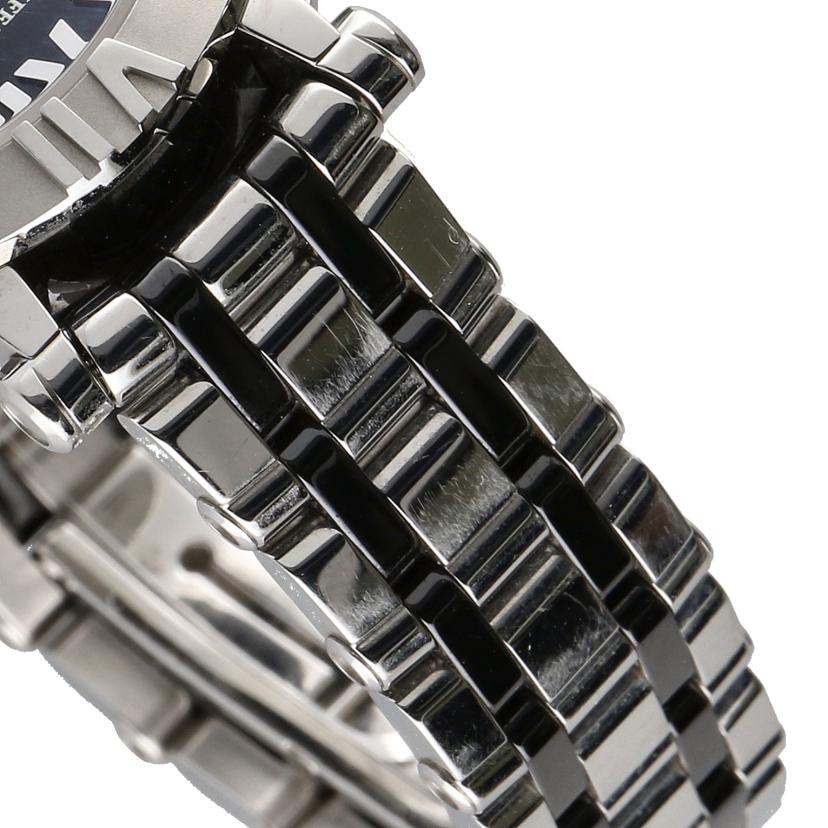 TIFFANY&Co. ティファニー/アトラス/SS×セラミック/レディース/クオーツ/Z1300.11.11A10A00A//T09**/ABランク/75