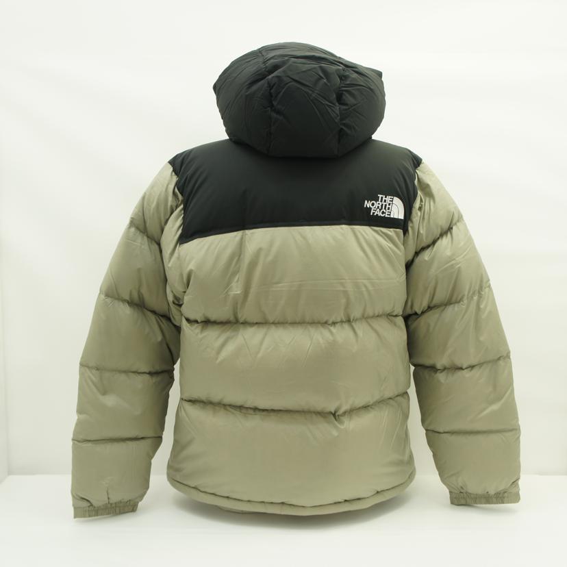 THE NORTH FACE ザ・ノースフェイス/ヌプシ フーディ ダウンジャケット/XL/クレイグレー/ND92231//Sランク/01