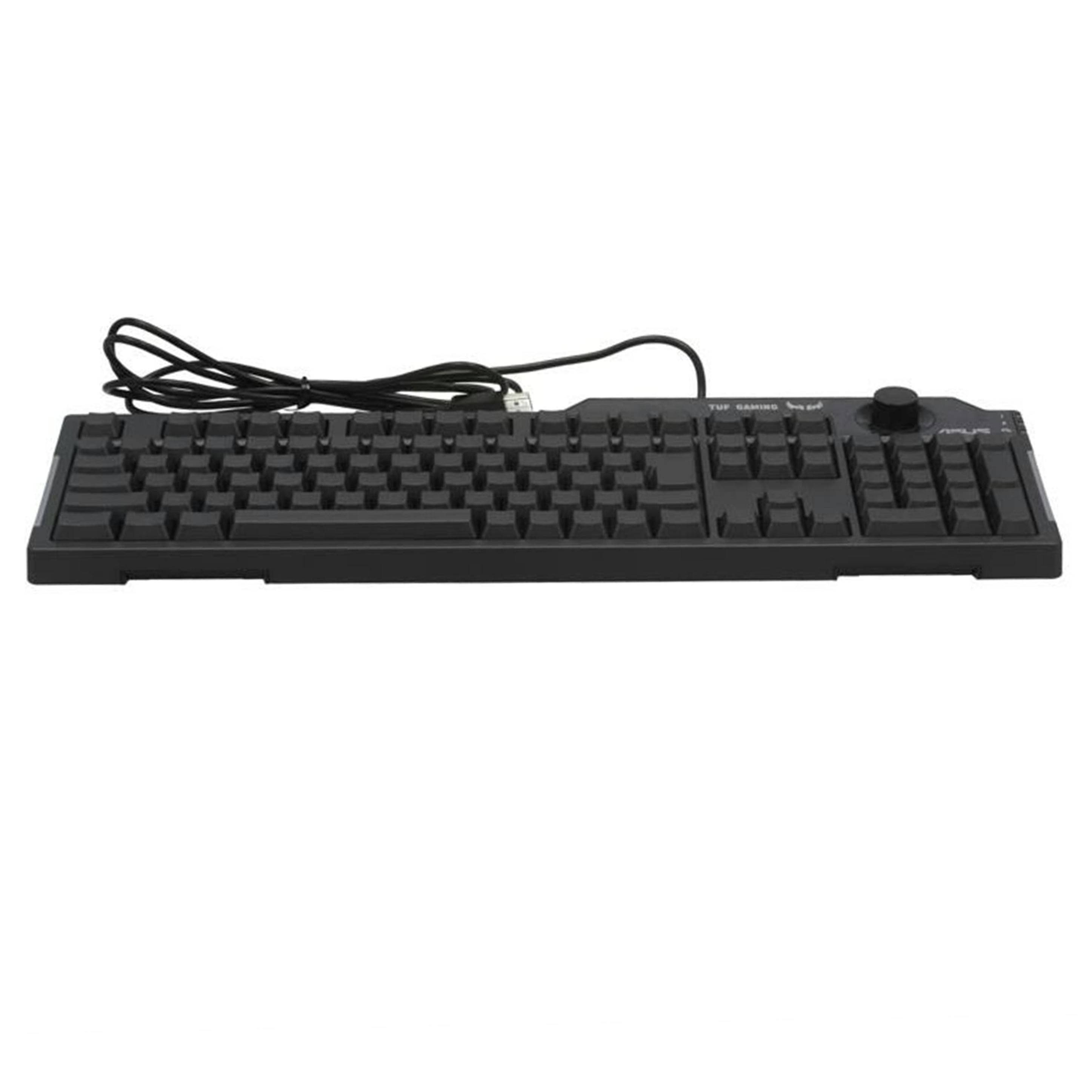 ASUS エイスース /ゲーミングキーボード/RA04 TUF GAMING K1/JP//T5MPKR057892/Aランク/62