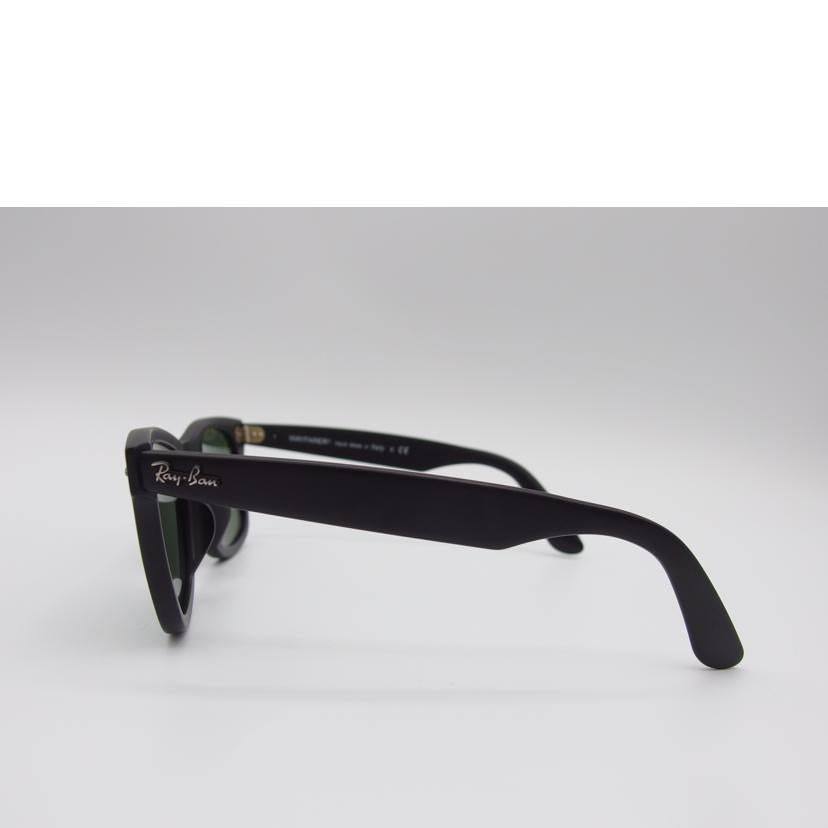 RayBan レイバン/ウェイファーラー/サングラス/RB2140-F//901-8/ABランク/04