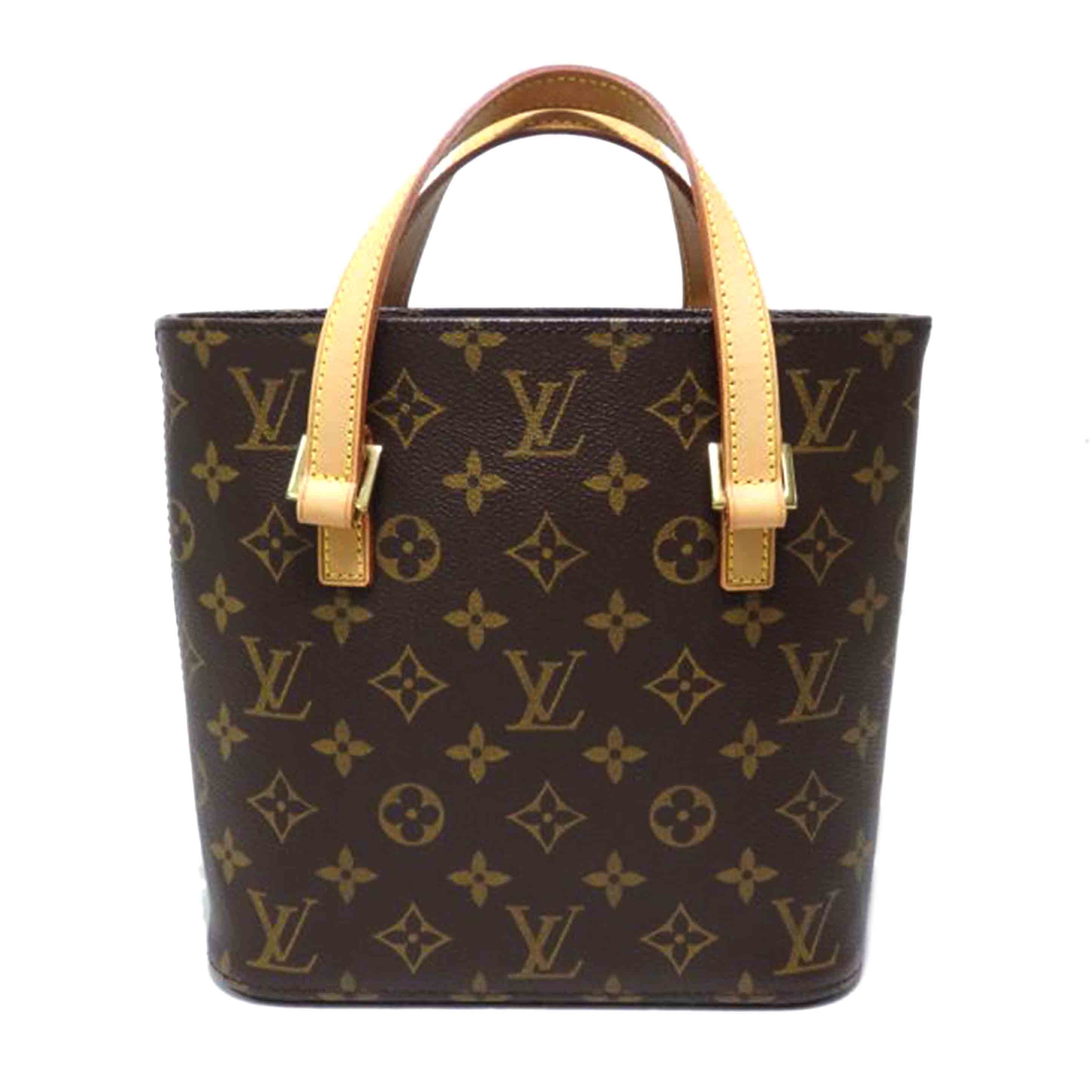 LOUIS VUITTON/ヴァヴァンPM/モノグラム/M51172//SR1***/ABランク/84
