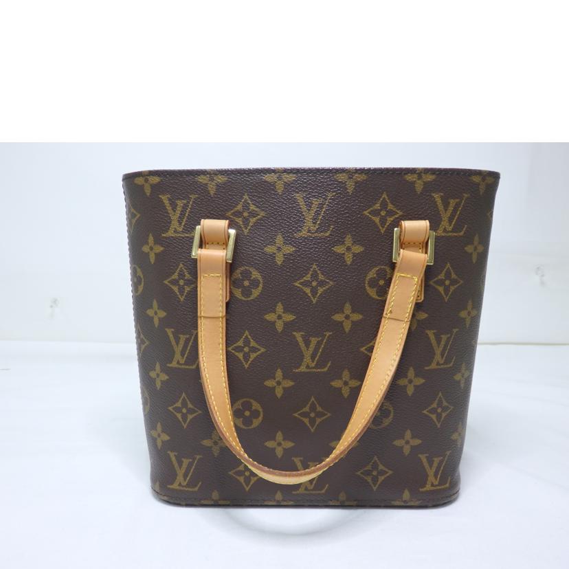LOUIS VUITTON/ヴァヴァンPM/モノグラム/M51172//SR1***/ABランク/84