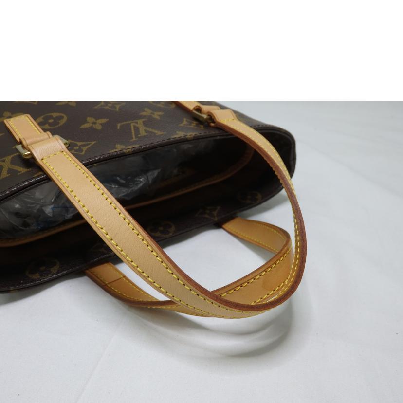 LOUIS VUITTON/ヴァヴァンPM/モノグラム/M51172//SR1***/ABランク/84