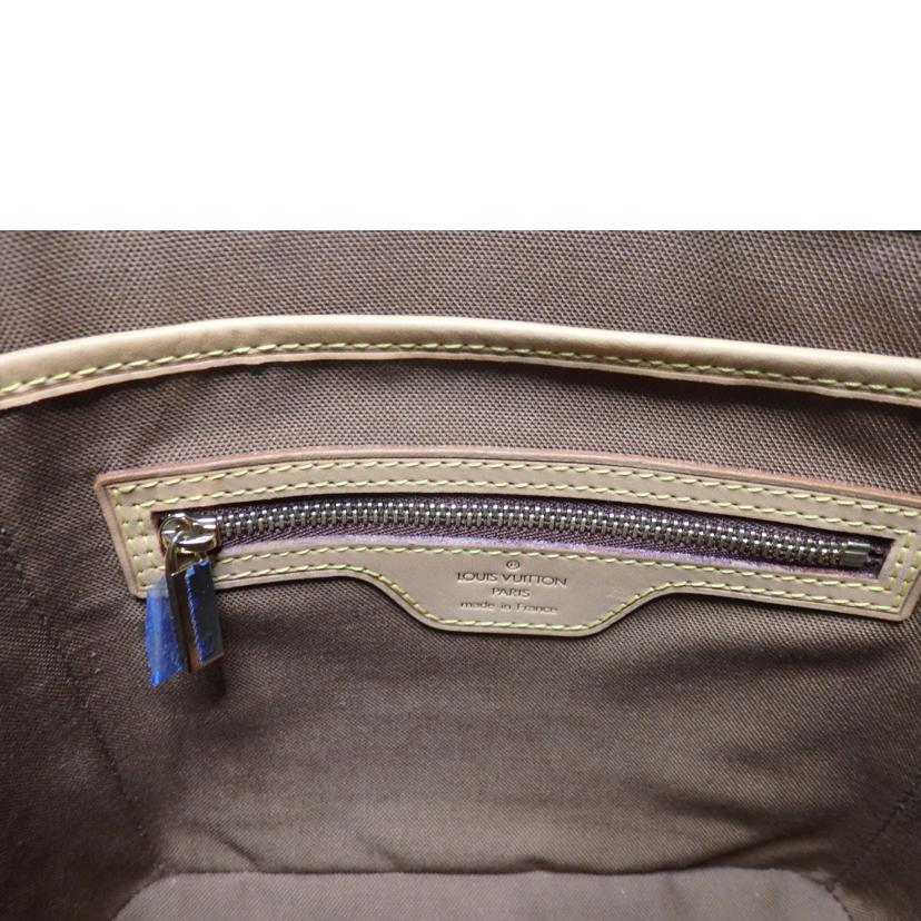 LOUIS VUITTON/ヴァヴァンPM/モノグラム/M51172//SR1***/ABランク/84
