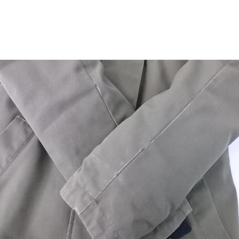 CANADA GOOSE カナダグース/カナダグース/victoria parka/カーキ/3037JL//BCランク/84