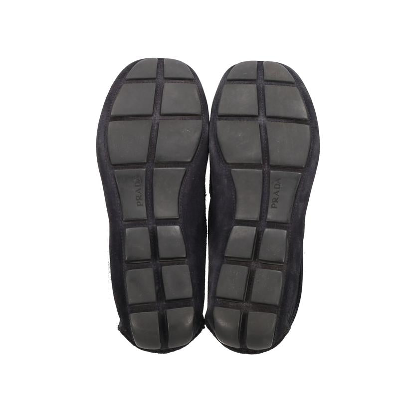 PRADA プラダ/ドライビングシューズ/NV/2DD001//Bランク/94