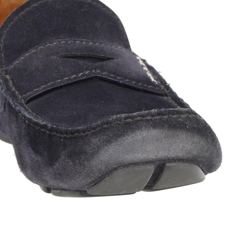 PRADA プラダ/ドライビングシューズ/NV/2DD001//Bランク/94