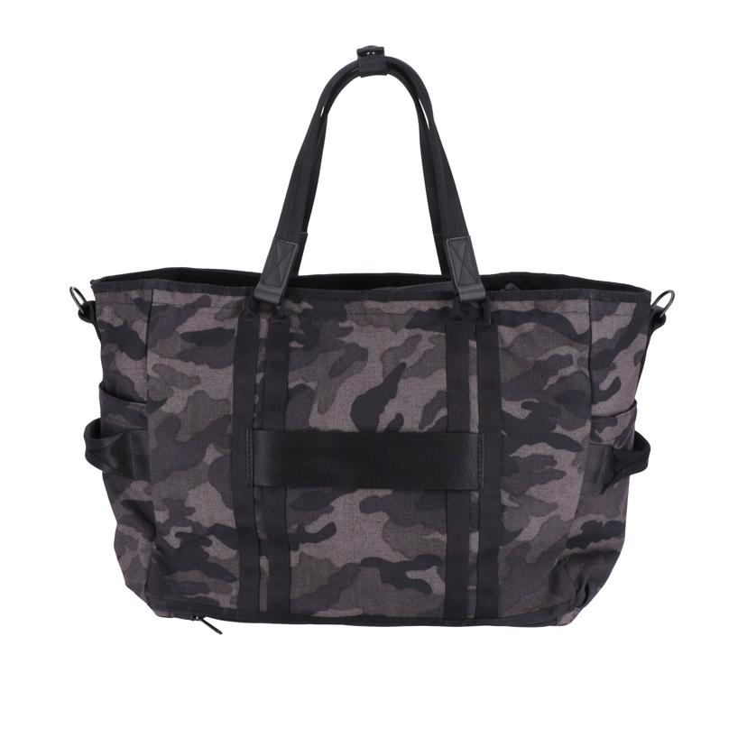 ZERO HALLIBURTON ゼロハリバートン/ZERO HALLIBURTON ゴルフバッグ/カモフラ//Aランク/19