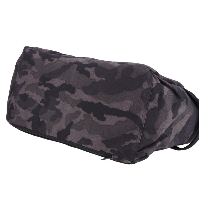 ZERO HALLIBURTON ゼロハリバートン/ZERO HALLIBURTON ゴルフバッグ/カモフラ//Aランク/19