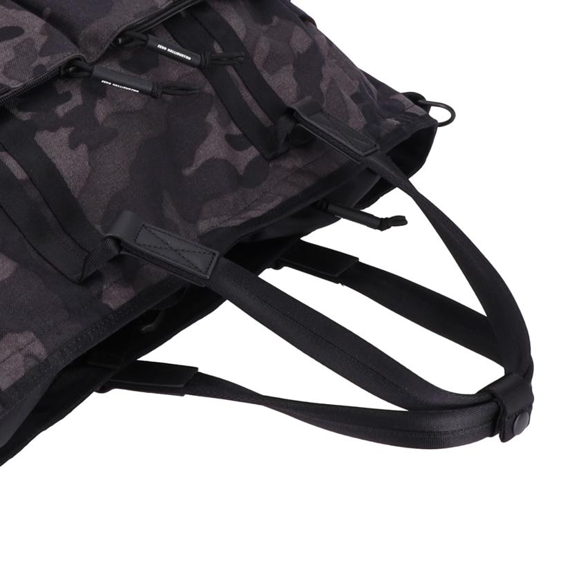 ZERO HALLIBURTON ゼロハリバートン/ZERO HALLIBURTON ゴルフバッグ/カモフラ//Aランク/19