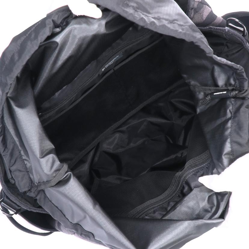 ZERO HALLIBURTON ゼロハリバートン/ZERO HALLIBURTON ゴルフバッグ/カモフラ//Aランク/19