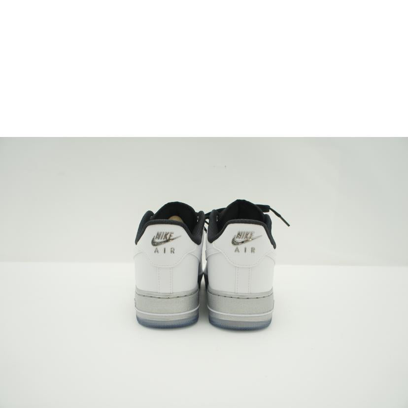 NIKE ナイキ/エアフォース1 ’07/DX6764-100//Aランク/76
