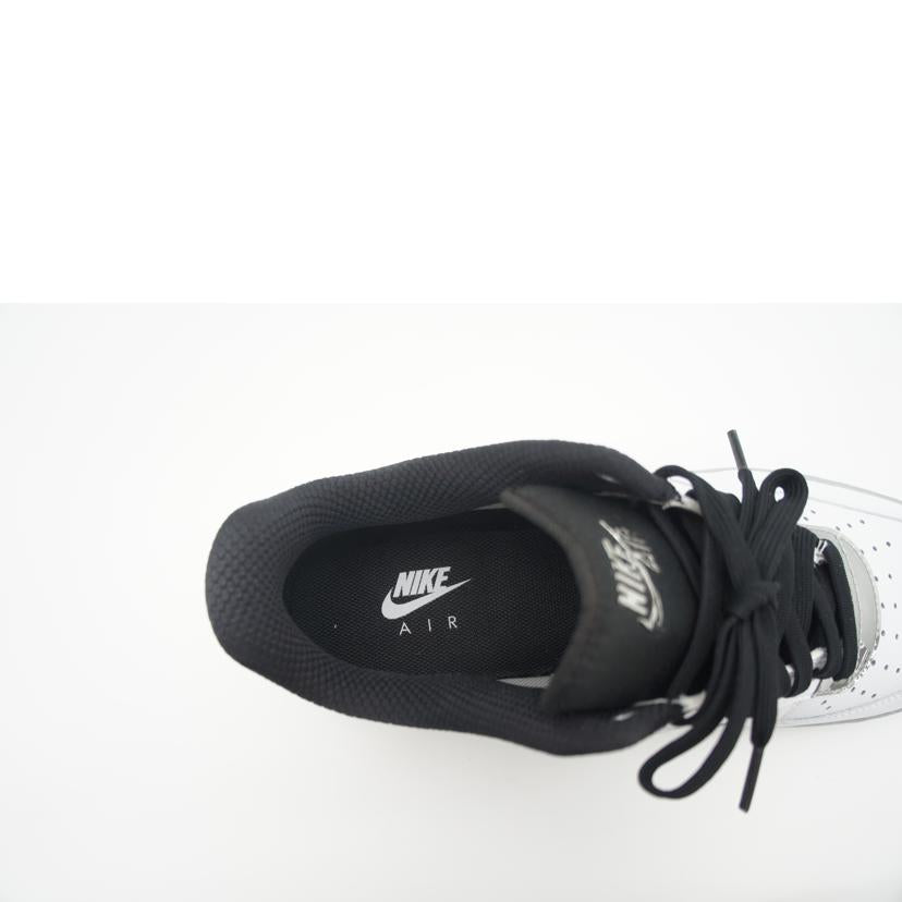 NIKE ナイキ/エアフォース1 ’07/DX6764-100//Aランク/76