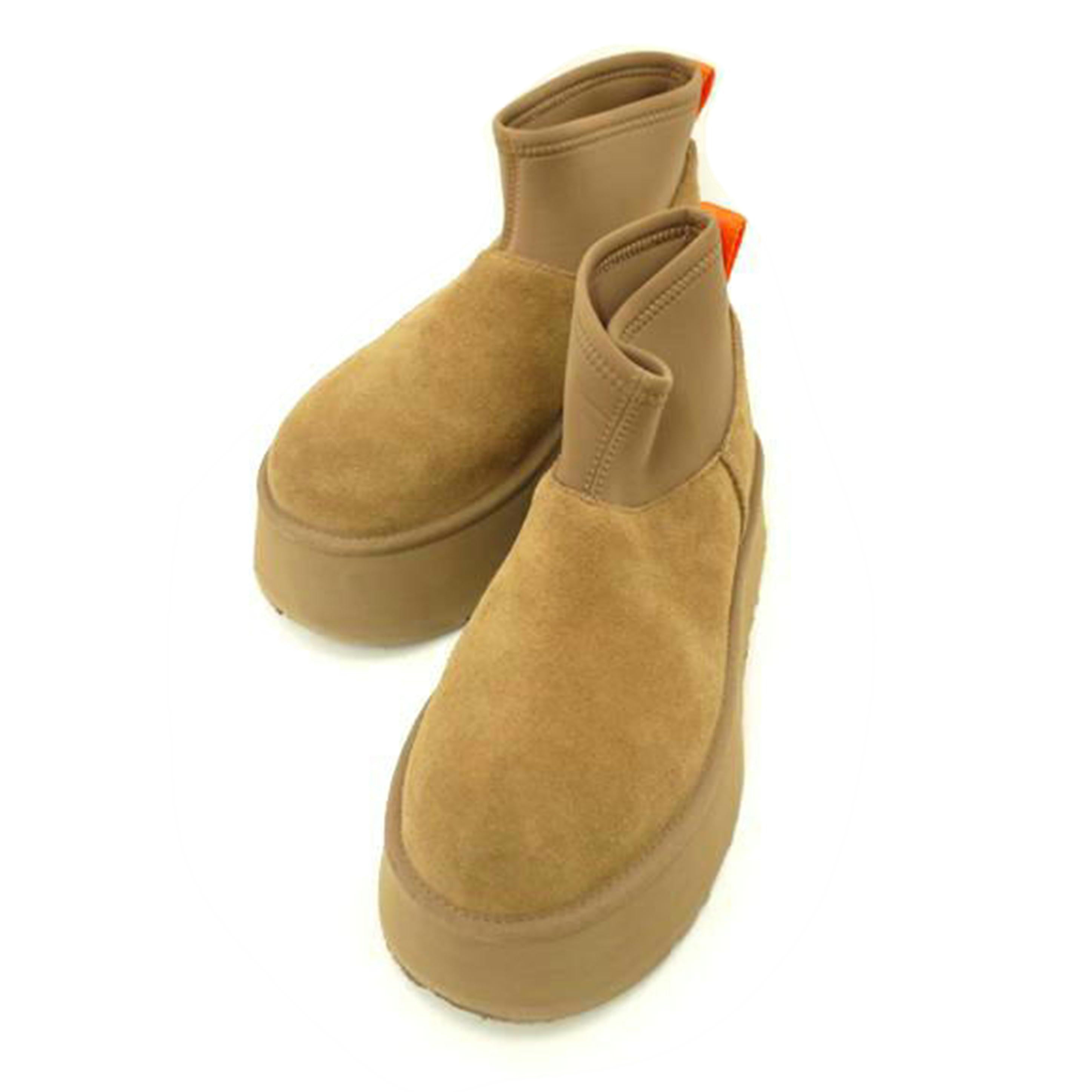 UGG Ugg/UGG クラシックミニディッパー//SAランク/69
