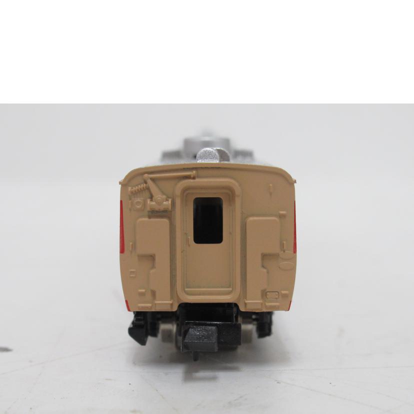 TOMIX/Nゲージ/TOMIX・国鉄クハ481系いしかり6両セット//Bランク/63