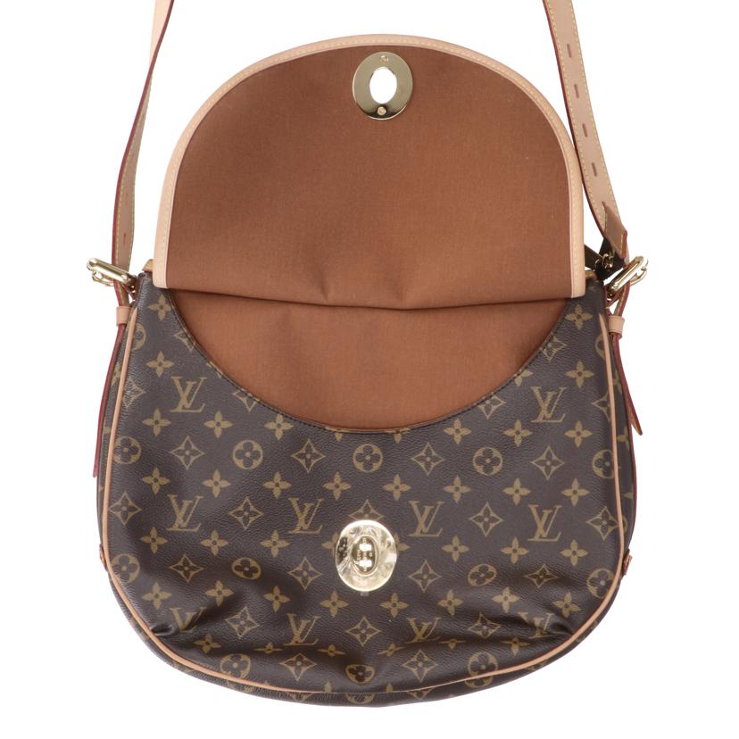 LV ルイ・ヴィトン/トゥラムGM/モノグラム/LV/M40075//MB2***/Aランク/05