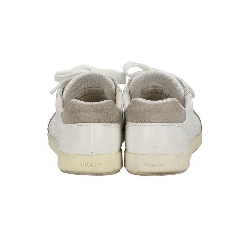 PRADA プラダ/スニーカー/WT/4E3404//Bランク/94