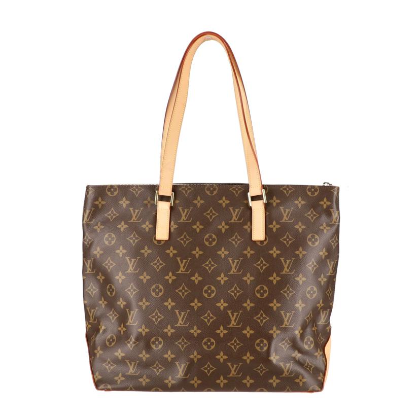 LV ルイ・ヴィトン/カバ・メゾ/モノグラム/LV/M51151//DU1***/ABランク/05