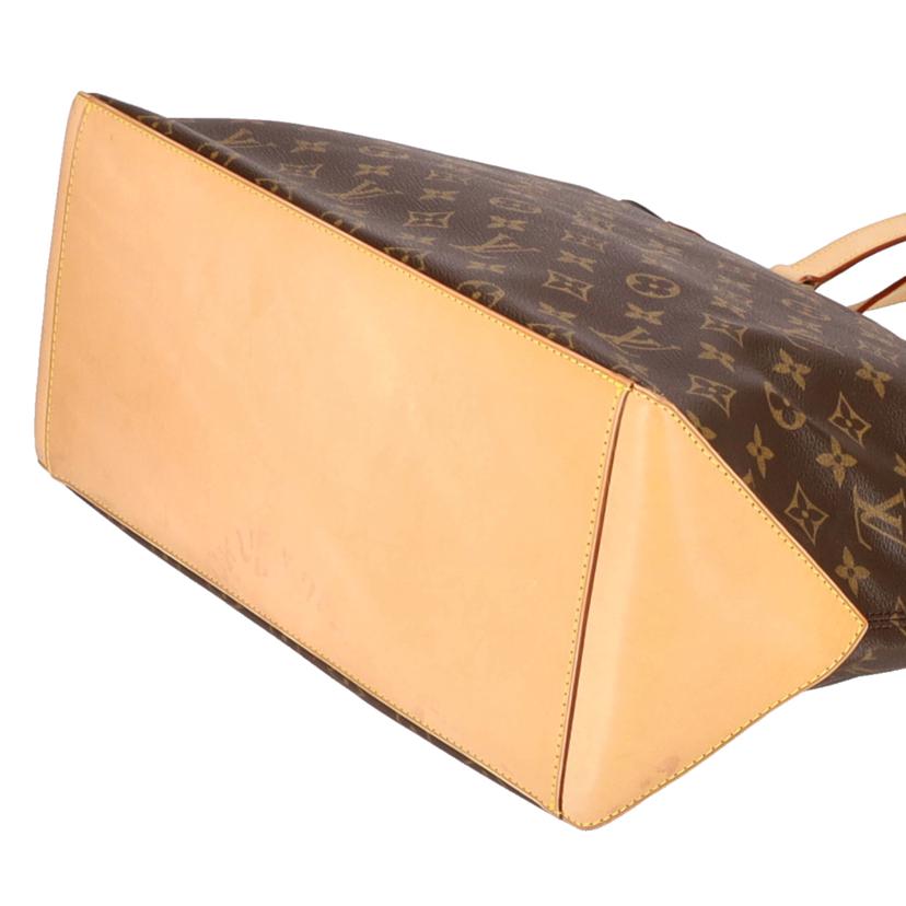 LV ルイ・ヴィトン/カバ・メゾ/モノグラム/LV/M51151//DU1***/ABランク/05