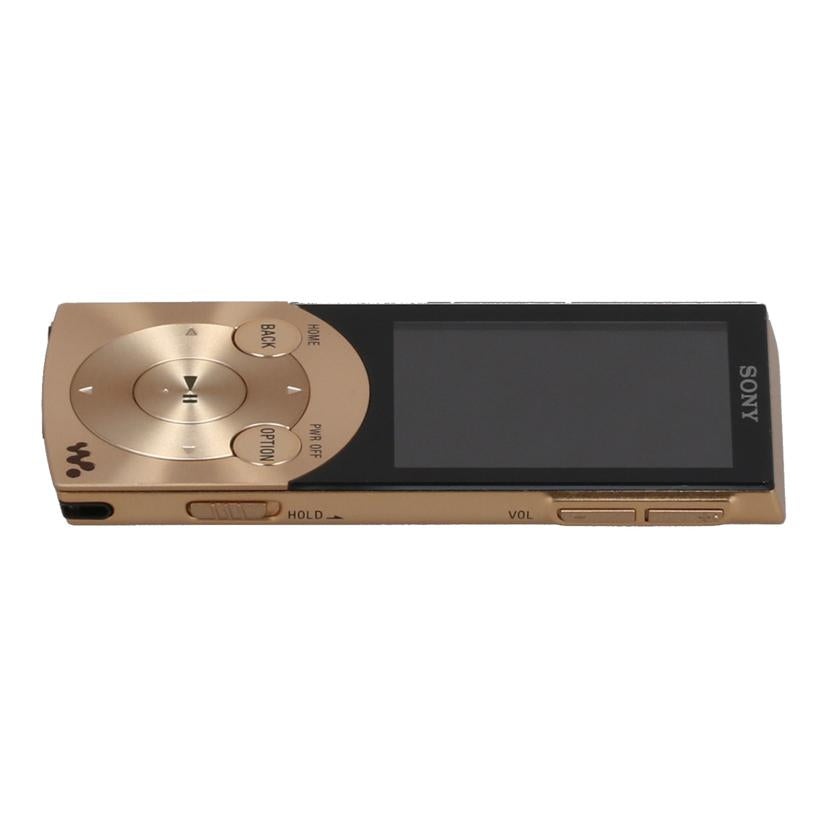 SONY ソニー/ウォークマン 16GB/NW-S745//S0152004131/Bランク/09