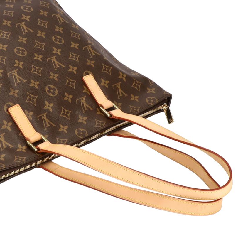 LV ルイ・ヴィトン/カバ・メゾ/モノグラム/LV/M51151//DU1***/ABランク/05