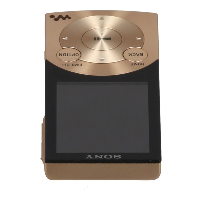 SONY ソニー/ウォークマン 16GB/NW-S745//S0152004131/Bランク/09