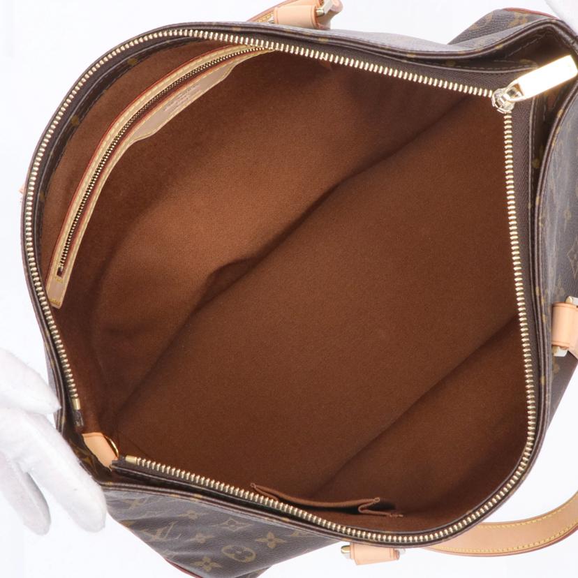 LV ルイ・ヴィトン/カバ・メゾ/モノグラム/LV/M51151//DU1***/ABランク/05