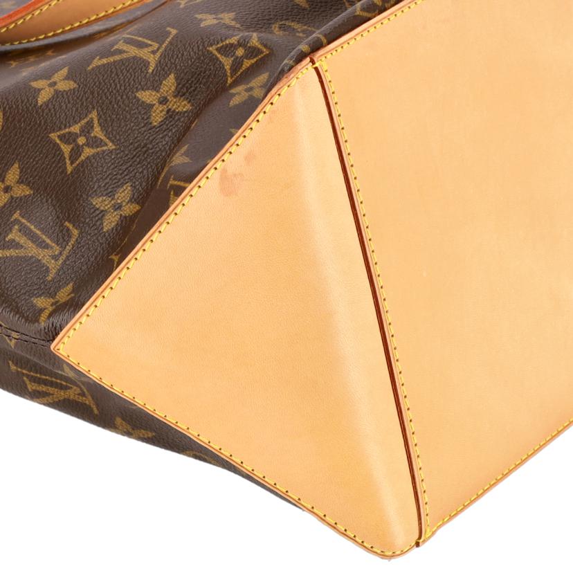 LV ルイ・ヴィトン/カバ・メゾ/モノグラム/LV/M51151//DU1***/ABランク/05