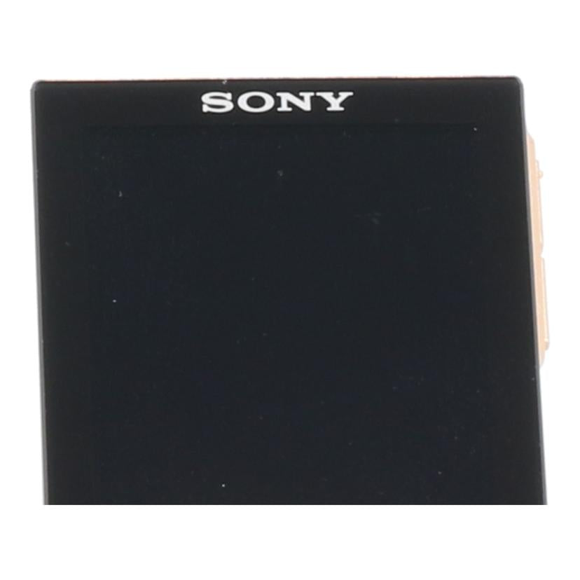 SONY ソニー/ウォークマン 16GB/NW-S745//S0152004131/Bランク/09
